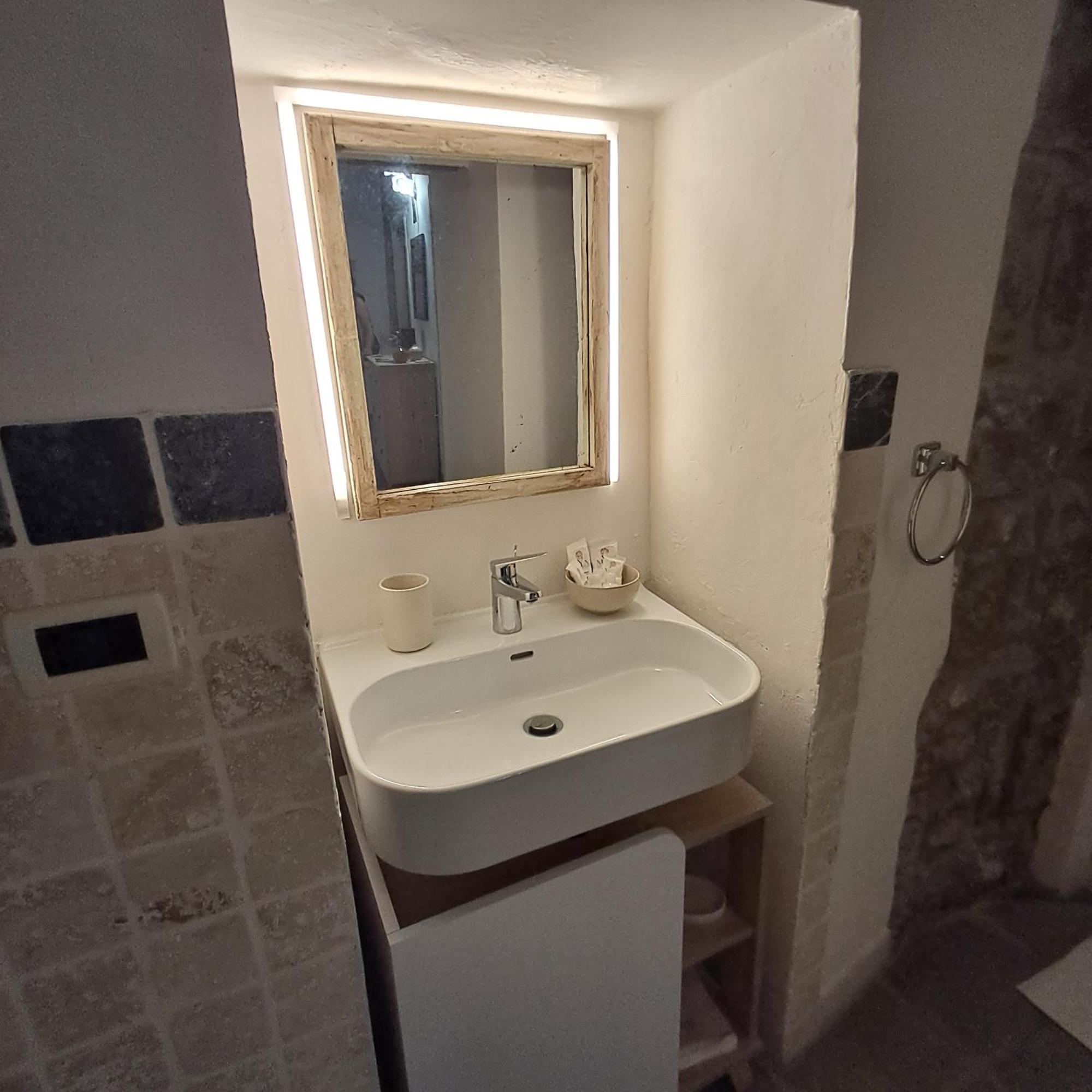 Pettinara 21 Apartment Viterbo Exterior photo